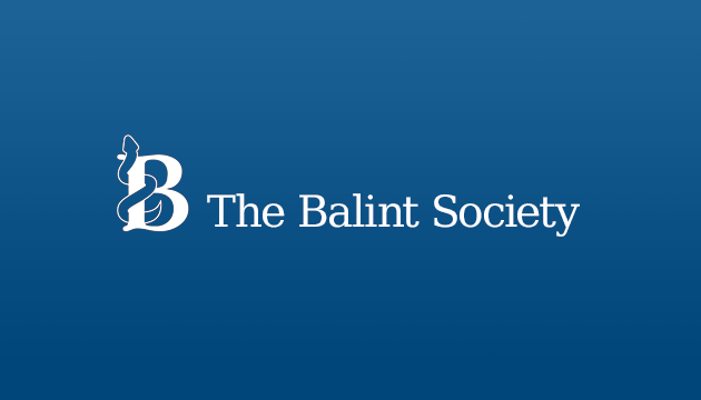 Balint Group Leadership – Online Workshop