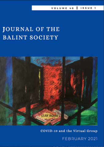 Balint Society Journal